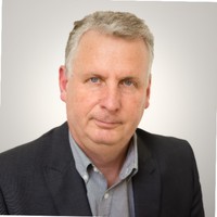 Huw Nicholls
