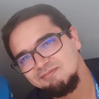 Israel Domingues Novaes