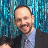 Eric Nagy