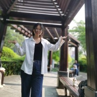 Cherry Zhou