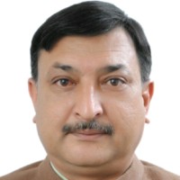 Rajender Kumar