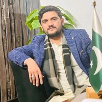 Mohammad Amjad