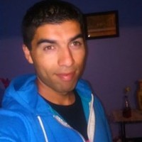 Felipe Alfaro