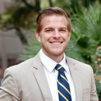 Zackery Holloway, CPA