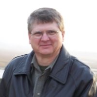 John Sandbek