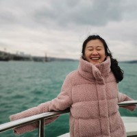 Yan Zhou (Sherry)