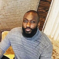 Aaron Agyemang