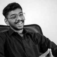 Jigar Jethwa