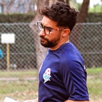 Nicolas Muñoz