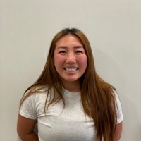 Kayla Chang