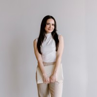 Michaela Lenhart, CSM