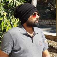 Sreedhar G Nair