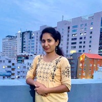 Surakarapu Shirisha
