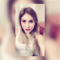 Viridiana Requena Perez