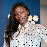 Sarah Yameogo-Caison