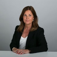 Kirsty Simon