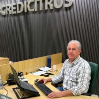 Orlando Mendonça