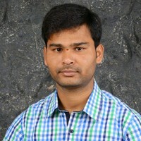 Sunilkumar Mude