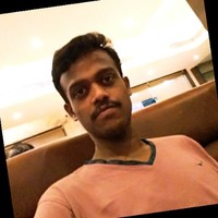 Saikrishna Vetturi