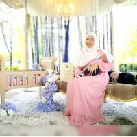 Qurratu' Aisya Shukor