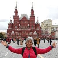 Herminia Zurita Zelada