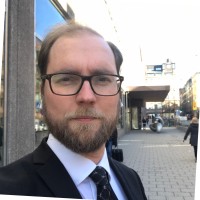 Andreas Sigeman