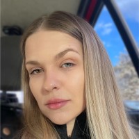 Oksana Holovnia
