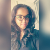 Ramya Harish