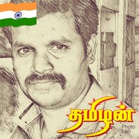 P Thandapani