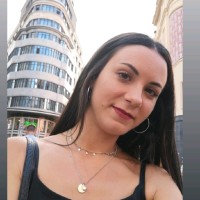 Mónica Martínez Granero