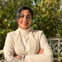 Hanieh Shahabinejad