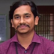 Yogish Acharya