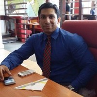Kashan Saleem