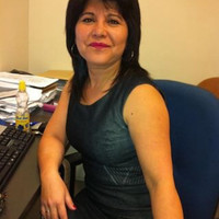 Ana Maria Gallardo