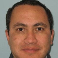 Eric De Trinidad Arriaga