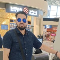 Muddasir Ayoub
