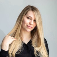 Mariia Roik
