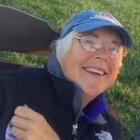 Carrie Staples