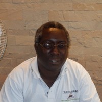DR. SAMUEL GWAMAKA MAFWENGA