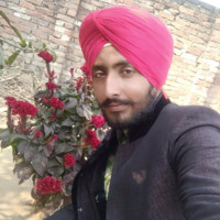 Gurpreet Singh