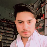 Mohammad Waseem