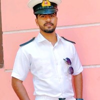 Harsharaj Madhava Shetty