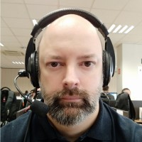 Marco Antonio Andreotti