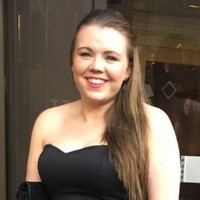 Rosie English