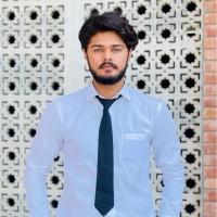 Hashir Ahmed Tahir