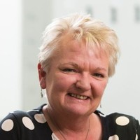 marie healy
