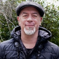 Scott Guiver
