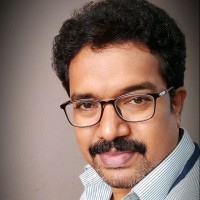 Suresh Guggilla