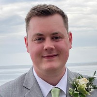 Andrew Coulston