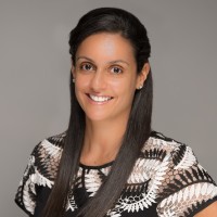 Gabrielle Graves, MBA, SPHR, CTP